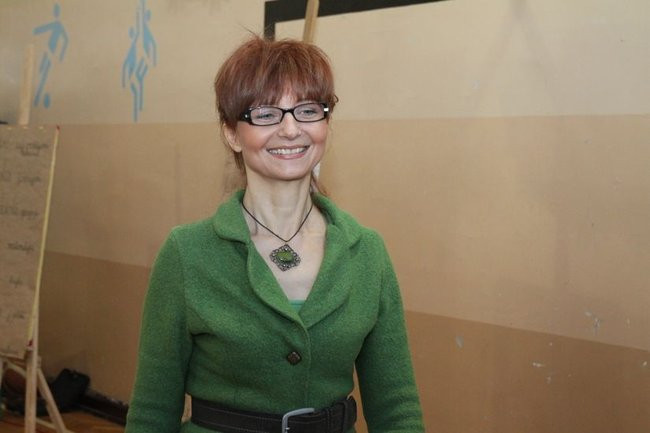 Absolwenci dziesiątki są dumą Leszna (zdjęcia)