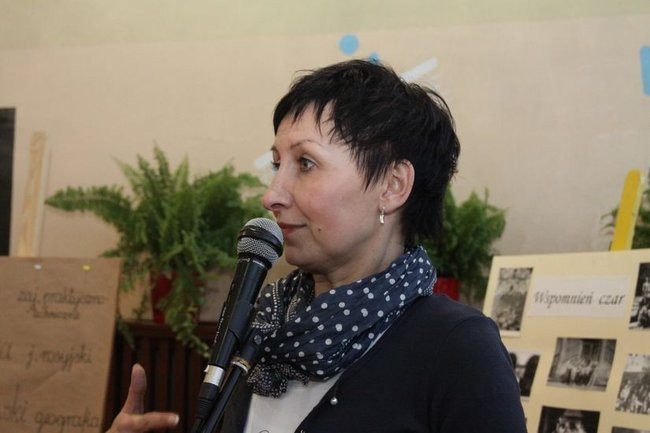 Absolwenci dziesiątki są dumą Leszna (zdjęcia)