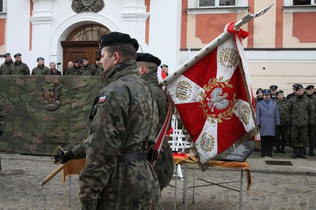 Ostatnia defilada na rynku (zdjęcia)