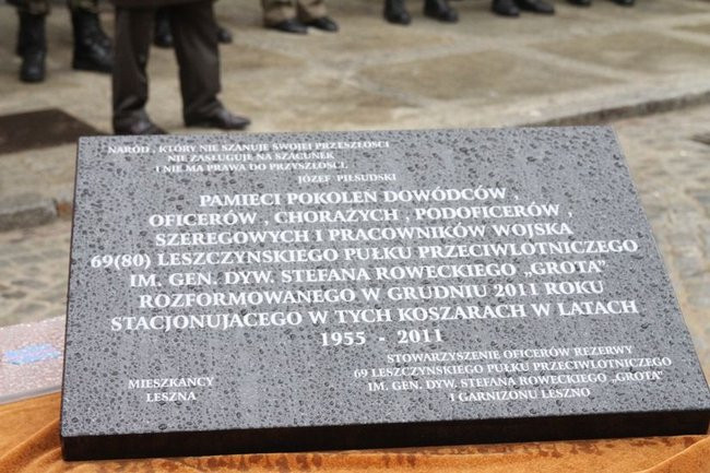 Ostatnia defilada na rynku (zdjęcia)