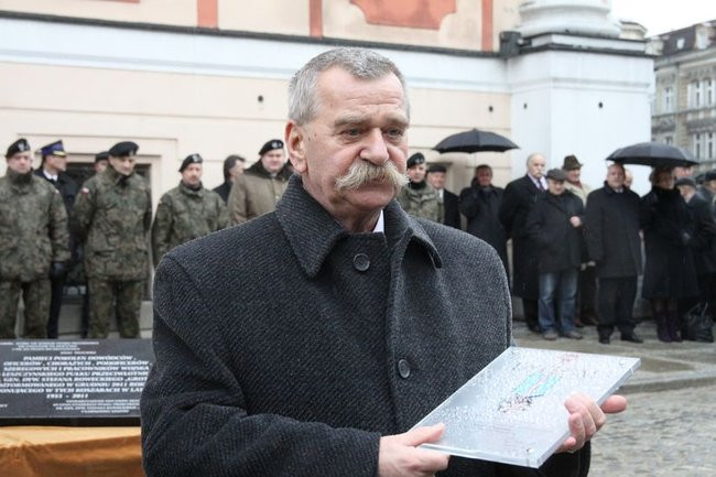 Ostatnia defilada na rynku (zdjęcia)