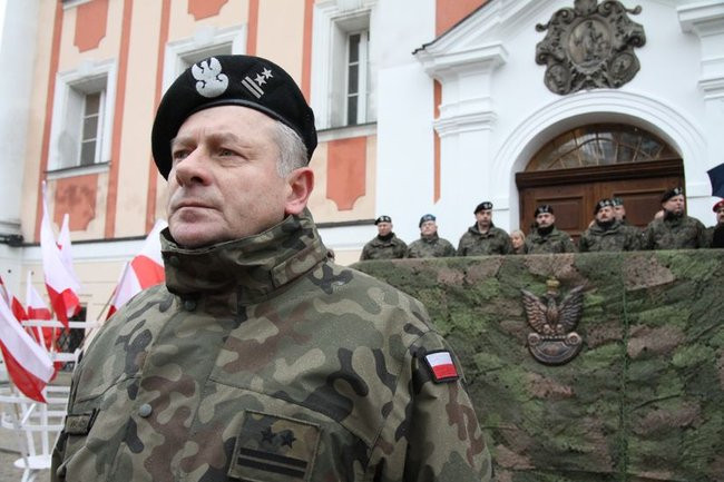 Ostatnia defilada na rynku (zdjęcia)
