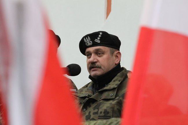 Ostatnia defilada na rynku (zdjęcia)