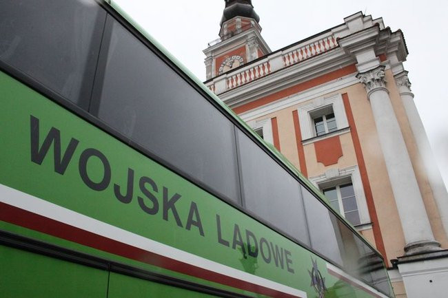 Ostatnia defilada na rynku (zdjęcia)