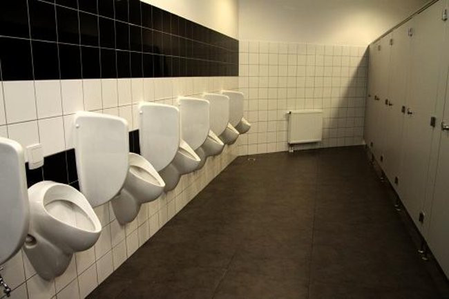 Wkrótce otwarcie auli PWSZ (zdjęcia)