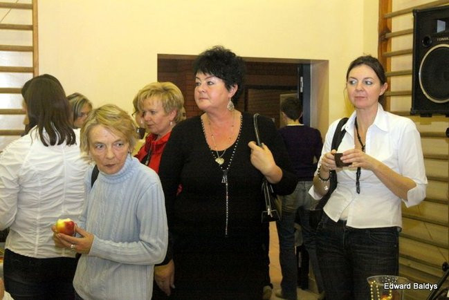 Świątecznie w Przedszkolu nr 13 (zdjęcia)