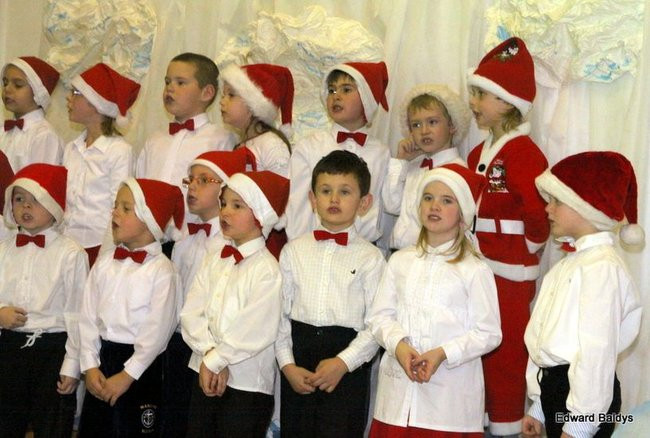 Świątecznie w Przedszkolu nr 13 (zdjęcia)