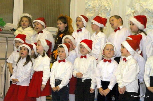 Świątecznie w Przedszkolu nr 13 (zdjęcia)