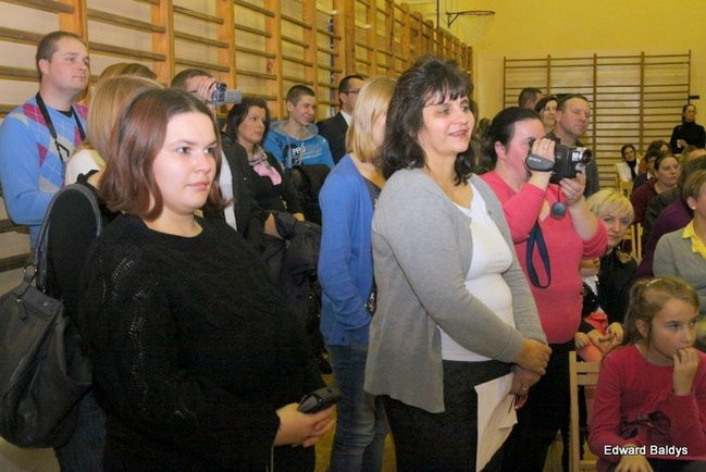 Świątecznie w Przedszkolu nr 13 (zdjęcia)