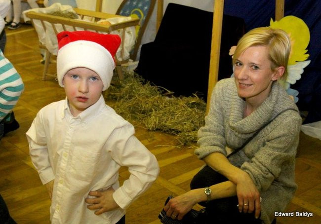 Świątecznie w Przedszkolu nr 13 (zdjęcia)