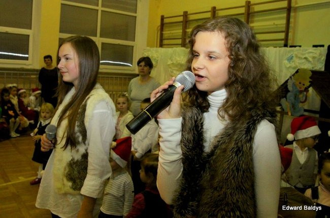 Świątecznie w Przedszkolu nr 13 (zdjęcia)