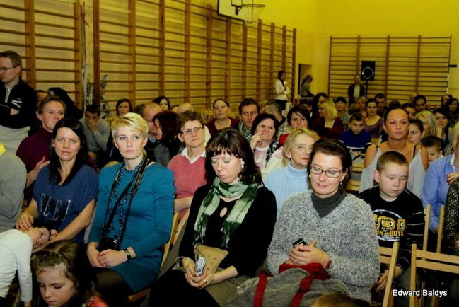 Świątecznie w Przedszkolu nr 13 (zdjęcia)