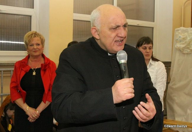 Świątecznie w Przedszkolu nr 13 (zdjęcia)