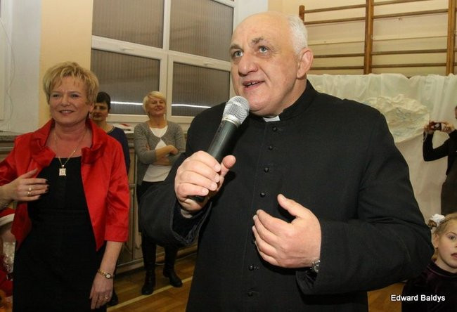 Świątecznie w Przedszkolu nr 13 (zdjęcia)