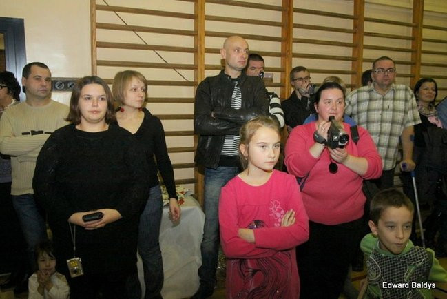 Świątecznie w Przedszkolu nr 13 (zdjęcia)