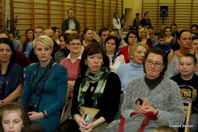Świątecznie w Przedszkolu nr 13 (zdjęcia)