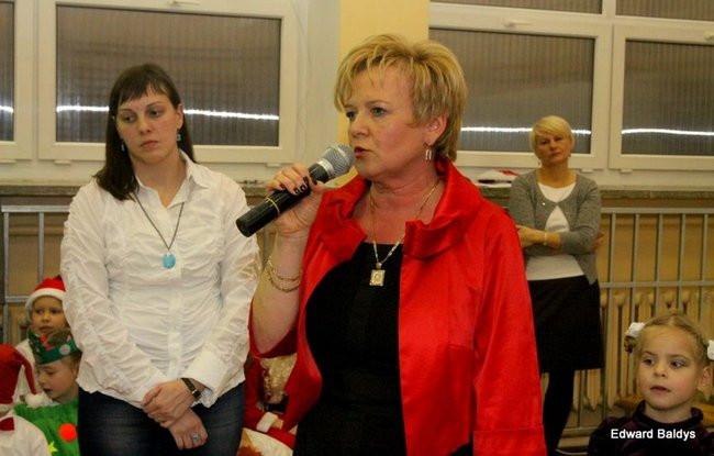 Świątecznie w Przedszkolu nr 13 (zdjęcia)