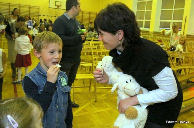 Świątecznie w Przedszkolu nr 13 (zdjęcia)