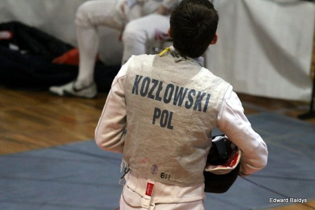 Floreciści zawiedli (zdjęcia)