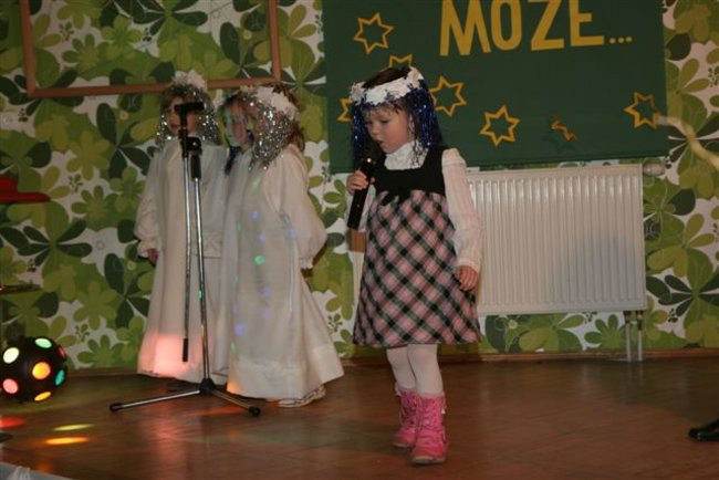 Rodzice dzieciom (zdjęcia)