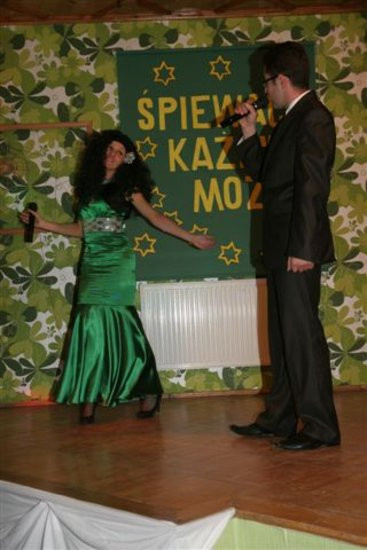 Rodzice dzieciom (zdjęcia)