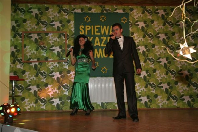 Rodzice dzieciom (zdjęcia)