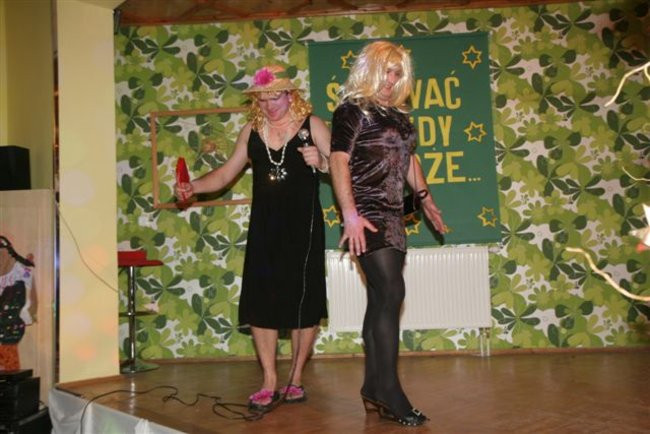 Rodzice dzieciom (zdjęcia)