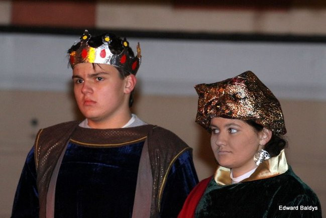 Koncert kolęd na rynku (zdjęcia)