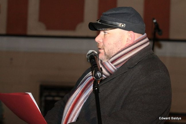 Koncert kolęd na rynku (zdjęcia)