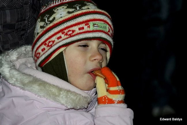 Koncert kolęd na rynku (zdjęcia)