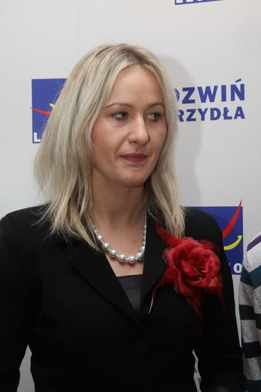 Młodzież w ratuszu (zdjęcia)