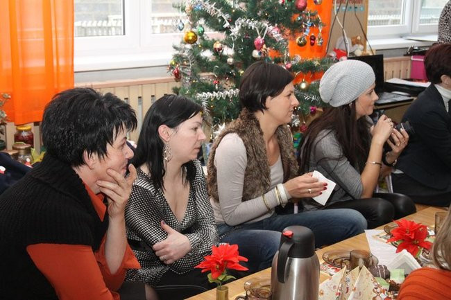 Gwiazdor odwiedził przedszkole w Kątach (zdjęcia)