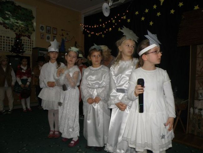 Święta w Przedszkolu nr 19 (zdjęcia)