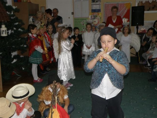 Święta w Przedszkolu nr 19 (zdjęcia)