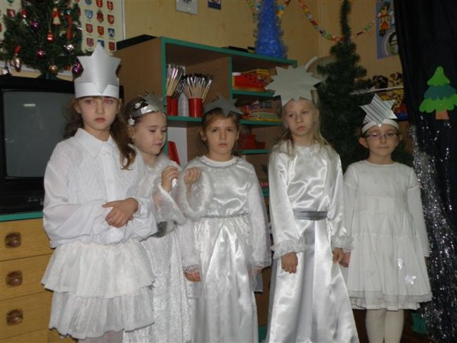 Święta w Przedszkolu nr 19 (zdjęcia)