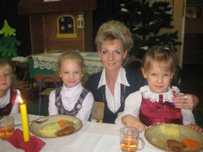 Święta w Przedszkolu nr 19 (zdjęcia)