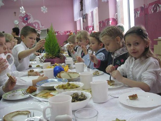 Dzieci z Rydzyny odwiedziły burmistrza (zdjęcia)