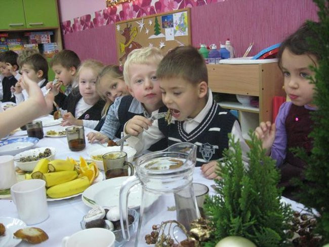 Dzieci z Rydzyny odwiedziły burmistrza (zdjęcia)