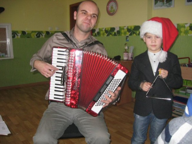 Dzieci z Rydzyny odwiedziły burmistrza (zdjęcia)