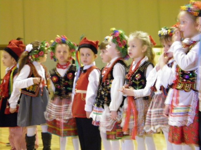 Dzieci z Rydzyny odwiedziły burmistrza (zdjęcia)