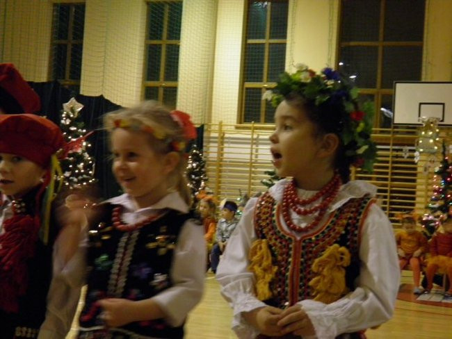 Dzieci z Rydzyny odwiedziły burmistrza (zdjęcia)