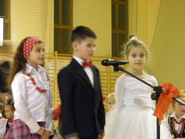 Dzieci z Rydzyny odwiedziły burmistrza (zdjęcia)