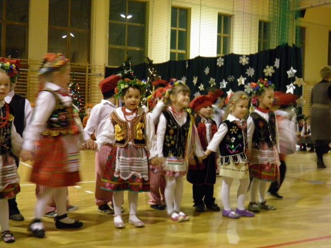 Dzieci z Rydzyny odwiedziły burmistrza (zdjęcia)