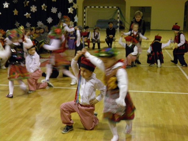 Dzieci z Rydzyny odwiedziły burmistrza (zdjęcia)