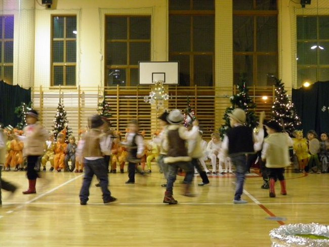 Dzieci z Rydzyny odwiedziły burmistrza (zdjęcia)