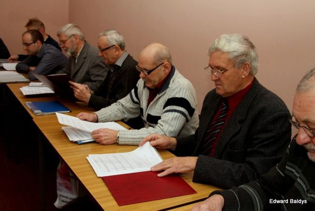Do kupienia płyta z kolędami (zdjęcia)