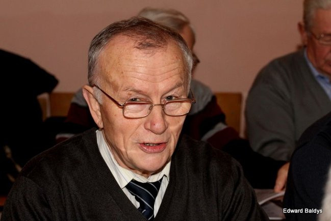 Do kupienia płyta z kolędami (zdjęcia)