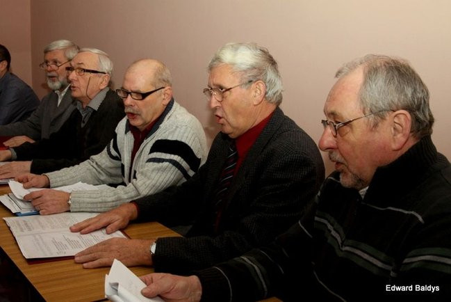 Do kupienia płyta z kolędami (zdjęcia)