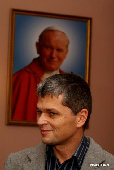 Do kupienia płyta z kolędami (zdjęcia)