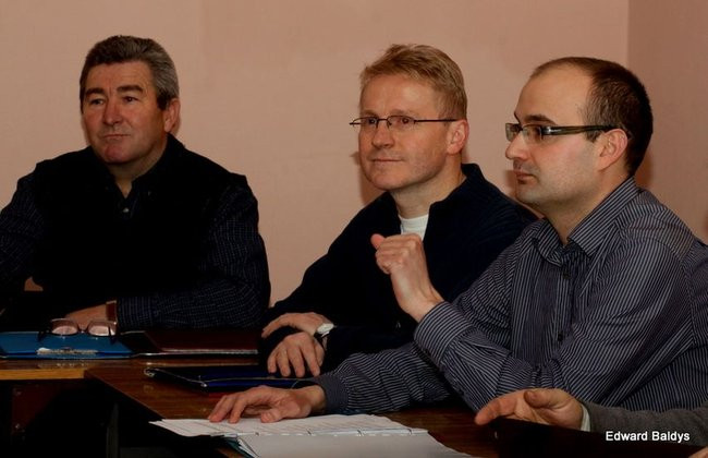 Do kupienia płyta z kolędami (zdjęcia)